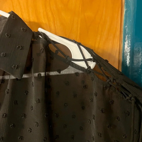 Iro Jean size 38 (M) Zander Top - Picture 7 of 7